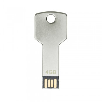 Brindes Promcionais - Pen Drive Chave  Personalizado